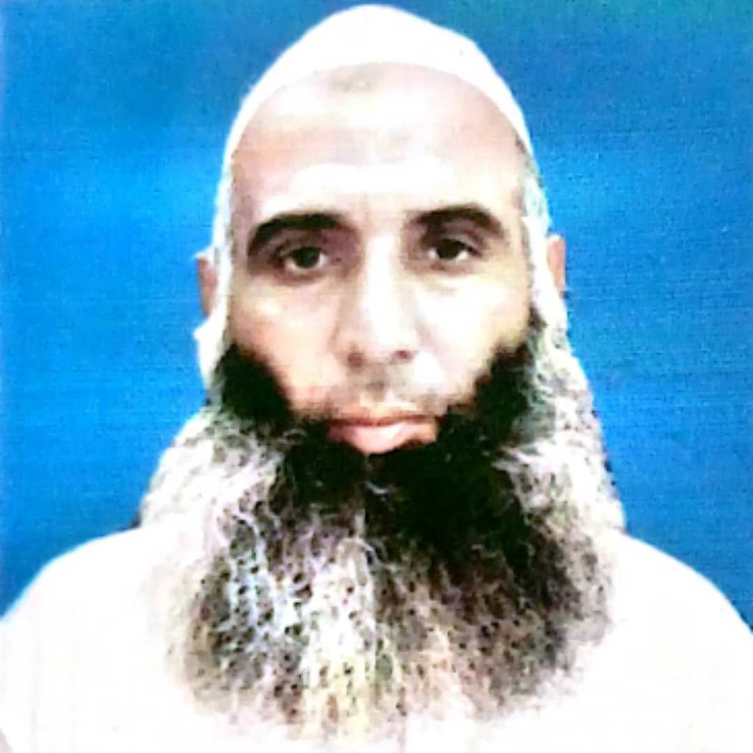 Riyaz Ahmad