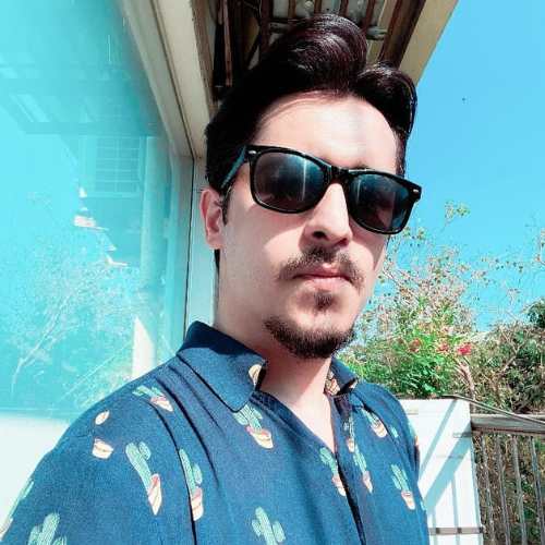 haseeb khan