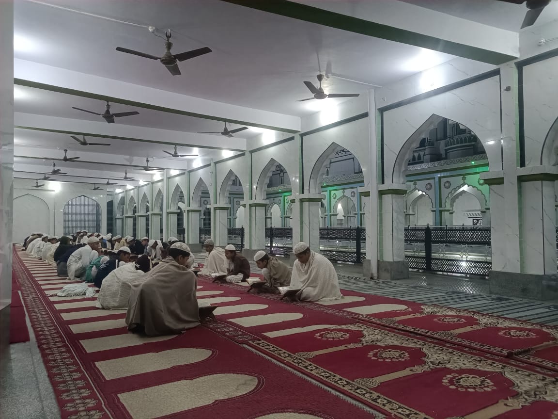 Empowering the Future: The Role of Islamic Education in Building a Better Society in India
